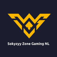 Sokyzyy Zone Gaming NL