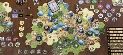 Sokyzyy Zone Gaming NL spel